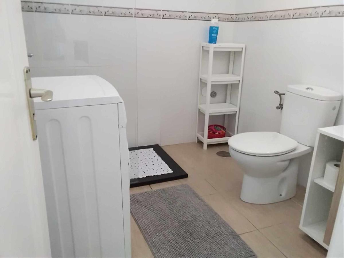Lovely Apartment Mira With Pool プエルト・デル・カルメン エクステリア 写真